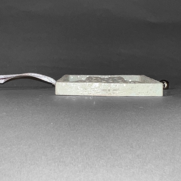 Hallmark Spinning Snowflake Ornament - Picture 4 of 6